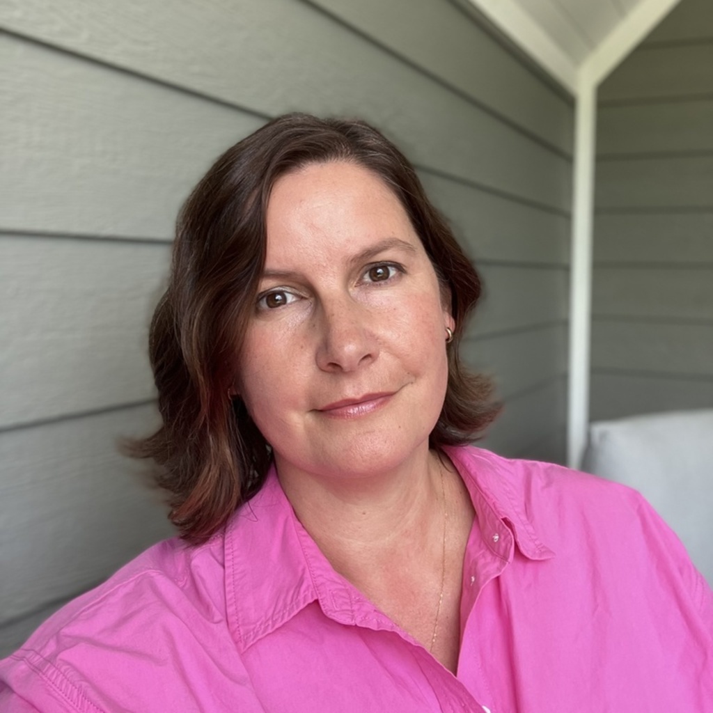 Photo of Hope Metcalf