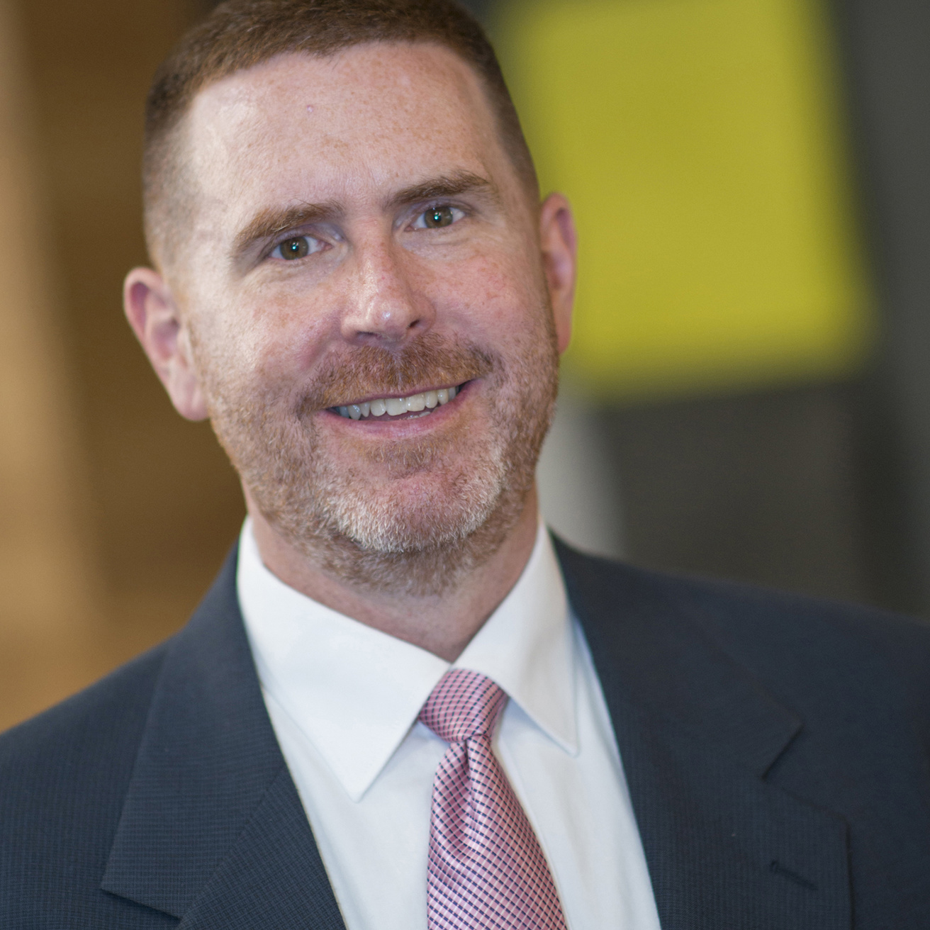 Brian Farrell UI Center For Human Rights College of Law The