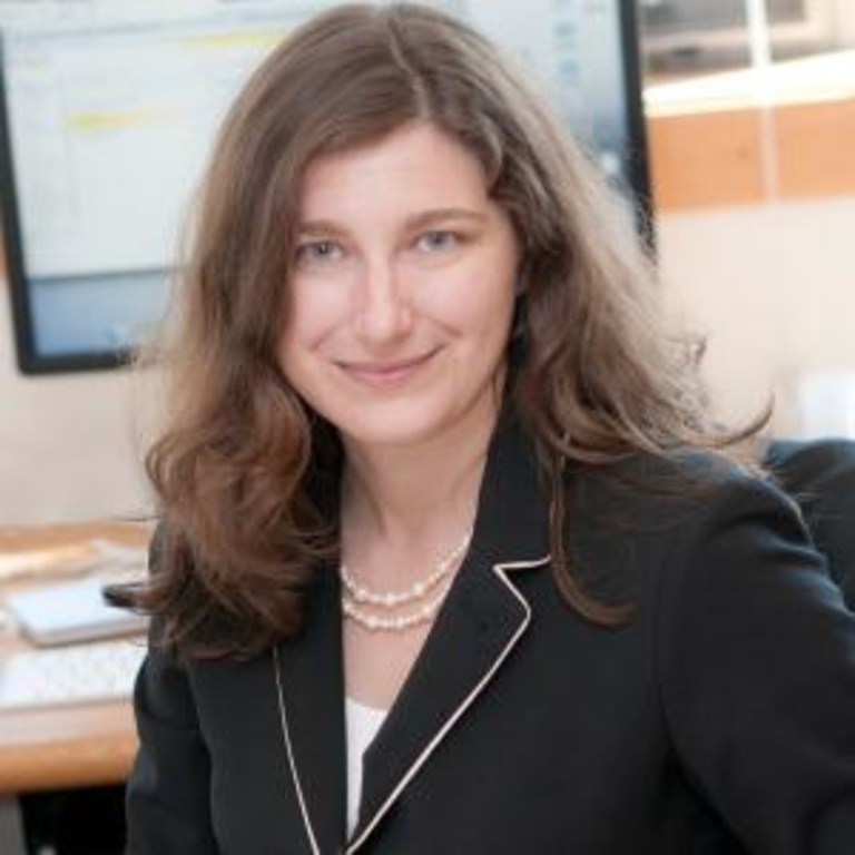 Stella Burch Elias