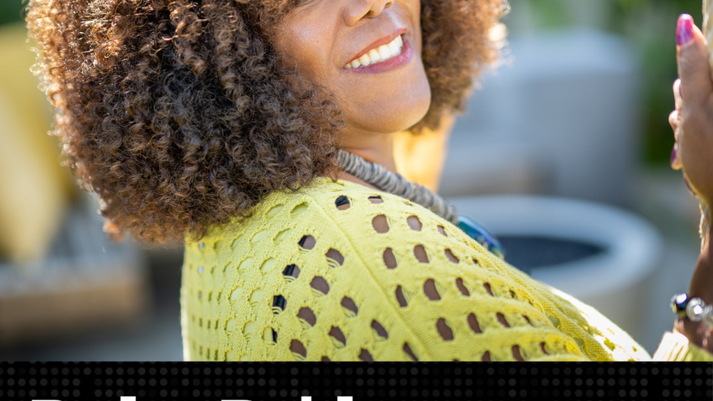 Ruby Bridges promotional image
